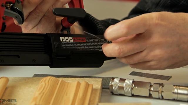 SENCO FinishPro 23SXP & FinishPro 23LXP Обзор+тест Пневмоинструмента(микрошпилька)(пистолет)