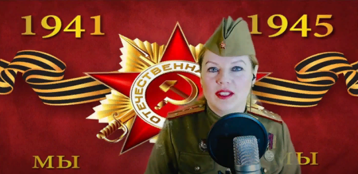 Прямой эфир Нашей Дарьи (09.05.2023) смотреть онлайн