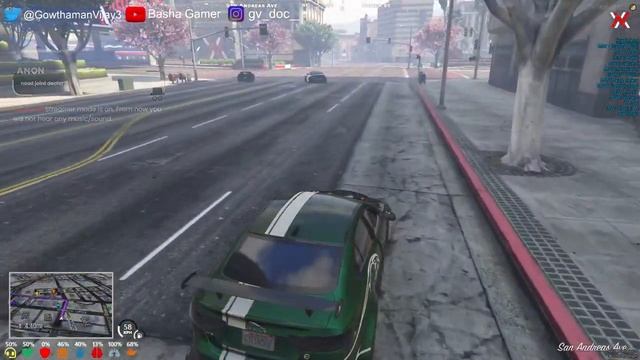 ✨????????????? Manik Basha || Nexus RP Live? Tamil #mostwanted #codegreen #gta5 #tamil смотреть онлайн