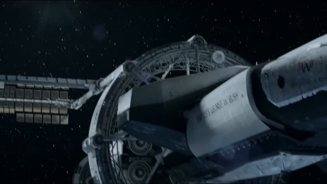 IRON SKY (Julia Dietze) | Trailer deutsch german [HD] смотреть онлайн