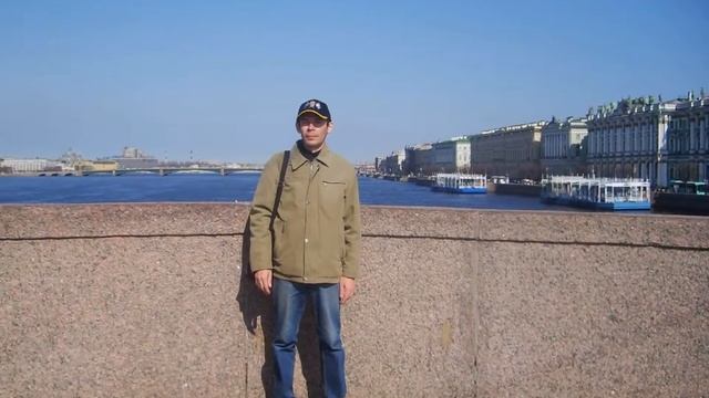Санкт-Петербург. 2011 год смотреть онлайн