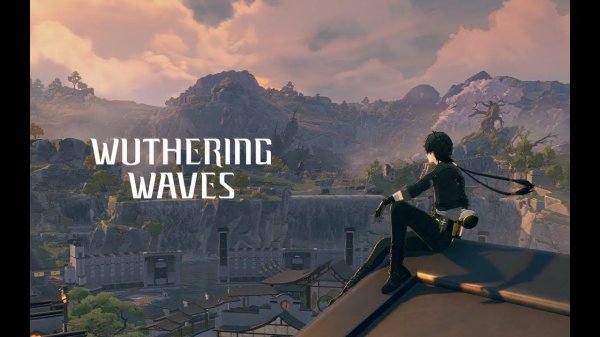 Wuthering Waves ✔2 - Продолжение сюжета (на русском)