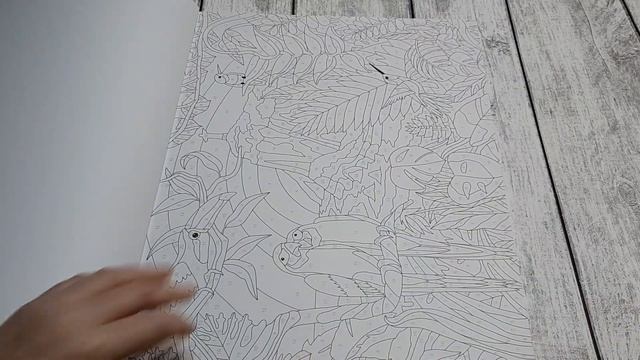 НОВИНКА! ОБЗОР НОВОЙ РАСКРАСКИ ПО НОМЕРАМ ПУТЕШЕСТВИЕ смотреть онлайн