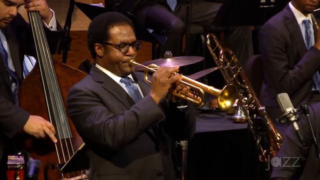 160514 JLCO 2nd set -Miles Davis смотреть онлайн