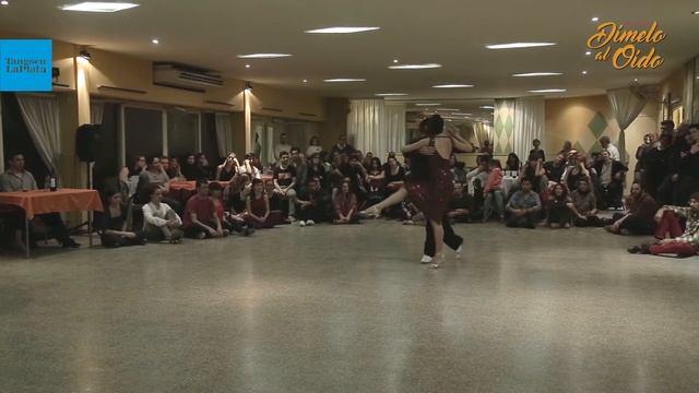 Gastón Torelli y Mariana Dragone - 4/4 - En Dímelo al Oído смотреть онлайн