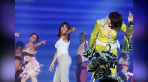 Юлия Чуракова - Наша Dancing Queen