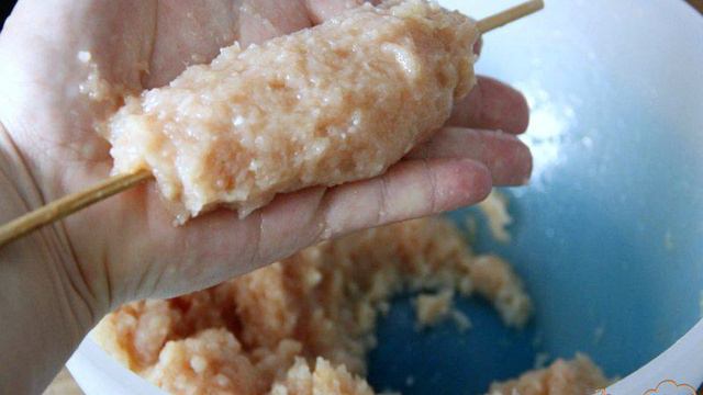 Книга рецептов