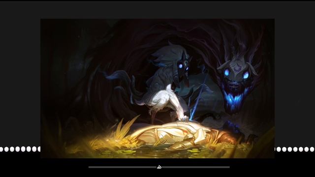 Топ 10 сильнейших чемпионов лиги легенд по лору | lol смотреть онлайн