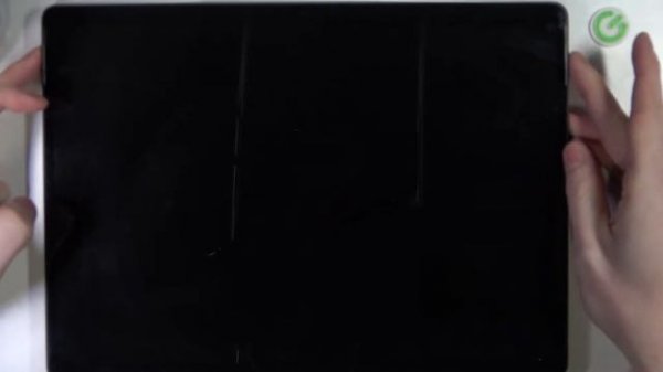 Microsoft Surface Pro 8 - How To Open Boot Menu