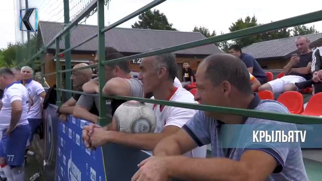 Кубок Дарьяла. Третий розыгрыш начался смотреть онлайн