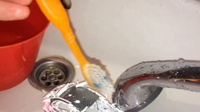 #урок 8: как снять краску с модели смотреть онлайн