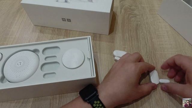 Xiaomi Mijia Mi Smart Home Kit GLOBAL VERSION / Глобальная версия