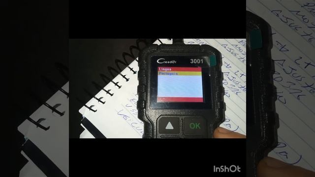 Scanner da launch,apresentação, parâmetros, apagando falhas,etc. смотреть онлайн