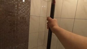 Лучшая штанга для лазерного уровня! Piher Multi Prop!!!!