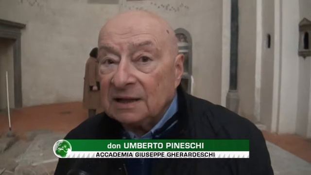 40 ANNI PER L'ACCADEMIA PER ORGANO смотреть онлайн