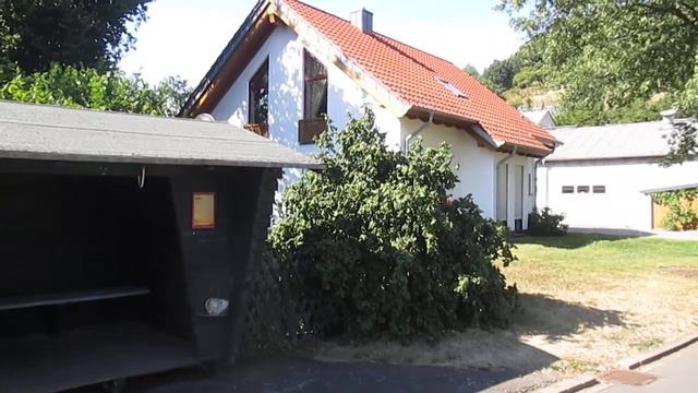 Basberg - Eifel - Ortsgemeinde in Rheinland-Pfalz - Ein Sommer in der Vulkaneifel - Germany смотреть онлайн