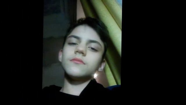 видео моей бывшей девушки