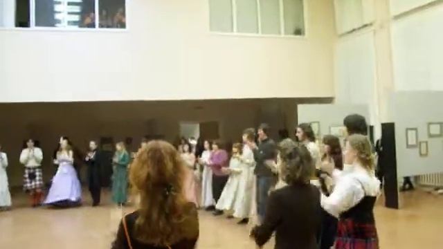 Мальтийский бранль смотреть онлайн