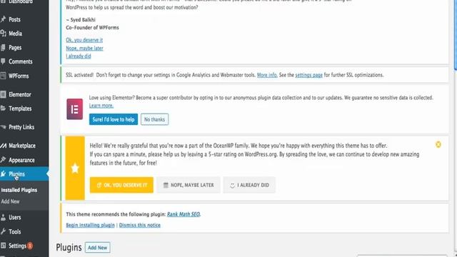 iThemes Security Lockout Situation Fixed смотреть онлайн