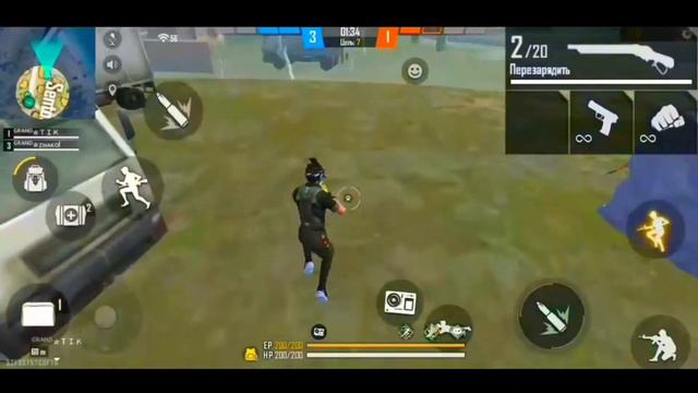 Простите но я играю на слабом телефоне❤