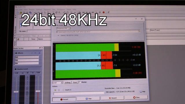 digital audio sound quality, Is 24 bit much better than 16 bit? DAC for hi fi amplifiers смотреть онлайн
