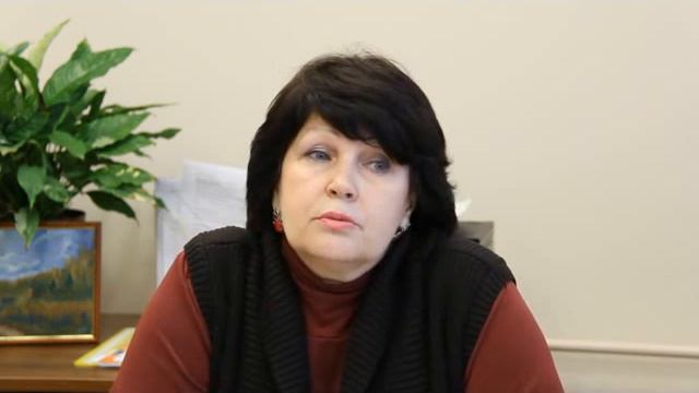 16.01.2014 - Национальные цифровые ресурсы в ОГУ смотреть онлайн