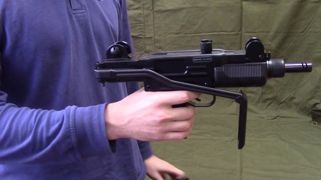 Swiss Arms Protector FPS 344. Швейцарский защитник! смотреть онлайн