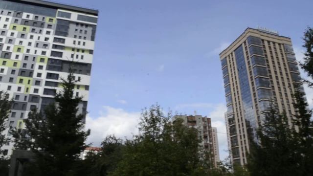 Lа GRANDE и ЖК Клевер смотреть онлайн