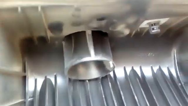 Уменьшение расхода топлива Матиз смотреть онлайн