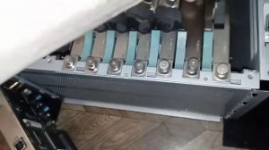 АТС панасоник Kx tda 100 Panasonic Kx tde 600