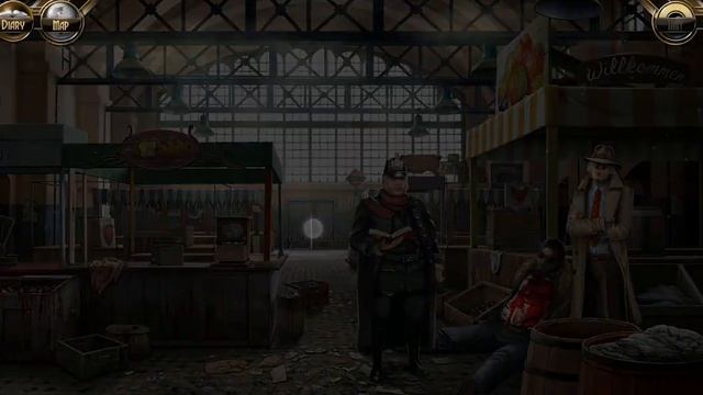 Murder in the Alps - The Phantom (4) смотреть онлайн