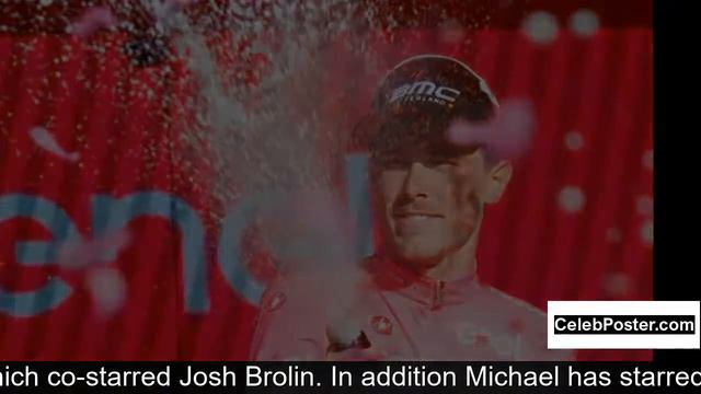 Michael Woods biography смотреть онлайн