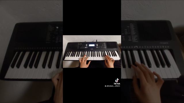 Микола Леонтович - 