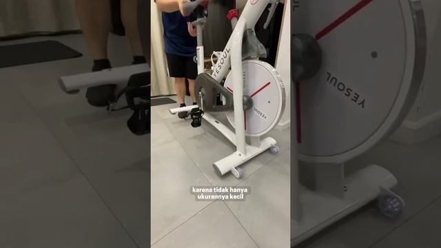 Meet my new best friend  'Yesoul'