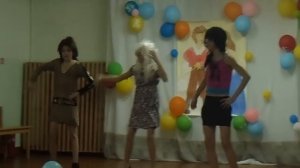 8 марта 8 класс Не родись красивой (музыкальная  сценка)