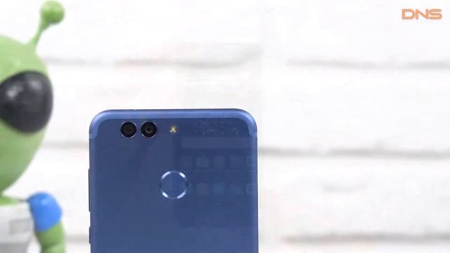 Распаковка Huawei Nova 2 Plus / Unboxing Huawei Nova 2 Plus смотреть онлайн