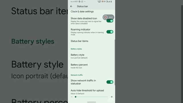 Review Custom ROM SparkOS Android 12 | Tes On Redmi 9 Lancelot смотреть онлайн
