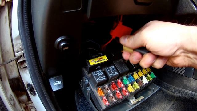 Не крутит стартер ВАЗ 2110. Что делать?