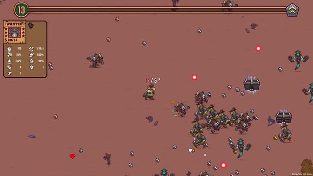 Bounty of One - Best way to farm Gold coins смотреть онлайн