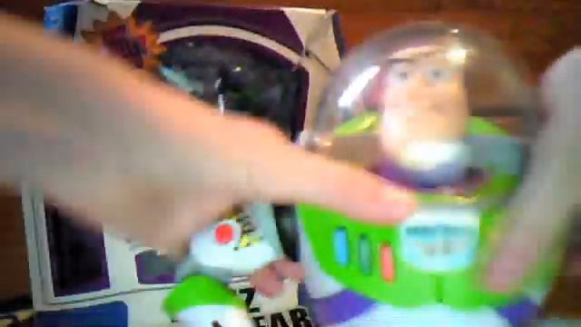 toy story collection buzz lightyear space ranger смотреть онлайн