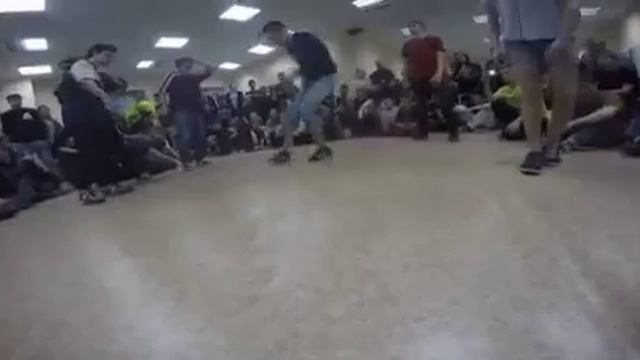 BREAKING 3x3- ??? VS ??? - 4QUARTERS & FDS ANNIVERSARY 5 смотреть онлайн