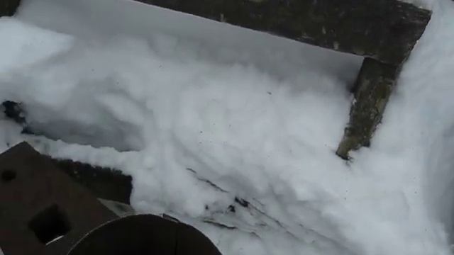 самодельный горн смотреть онлайн