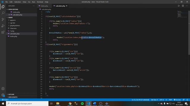 Php Math Functions and Constants смотреть онлайн