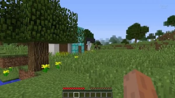 Minecraft Battle: NOOB vs PRO vs HACKER: BATTLE For GIRLS: LOVE STORY Minecraft Animation