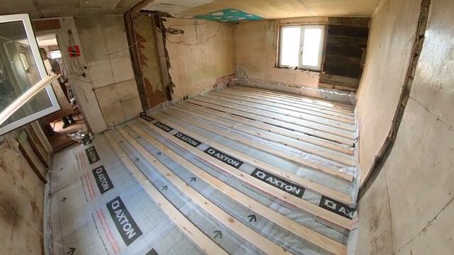 Дачные Истории №11 OSB ПОЛ В ДАЧНОМ ДОМИКЕ смотреть онлайн