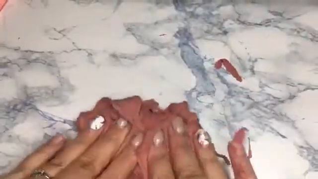 Как можно сделать слайм Без клея и загустителя 🖇✨🤪 смотреть онлайн