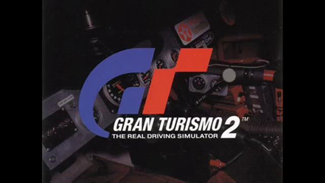Gran Turismo 2 Soundtrack 01 Moon Over the Castle смотреть онлайн