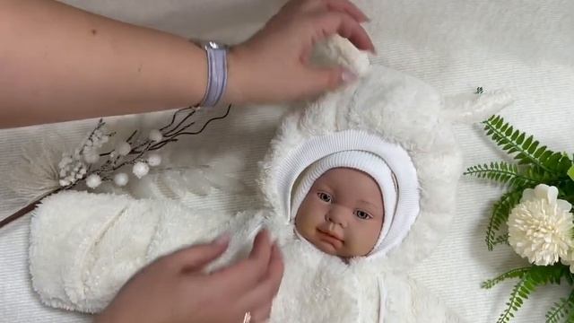 Демисизонный кокон смотреть онлайн