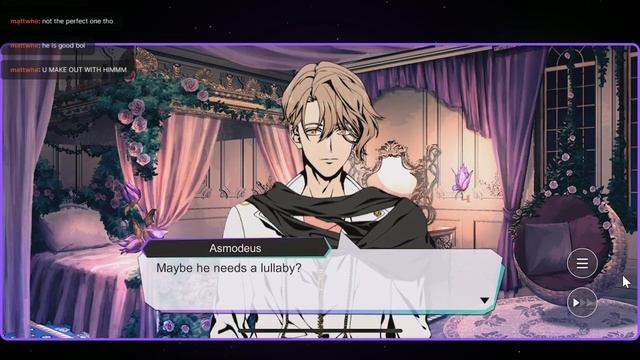LETS PLAY obey me "you've got to be KIDding me" event PART 1 смотреть онлайн