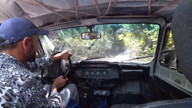 #МангупКале. #Пещерныйгород Крыма. Полная экскурсия. #Внедорожник смотреть онлайн